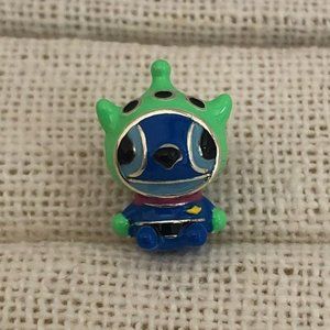 Disney Stitch Alien Charm Lilo and Stitch